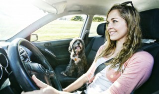 练车不被晒黑有技巧吗 练车不被晒黑有技巧吗图片