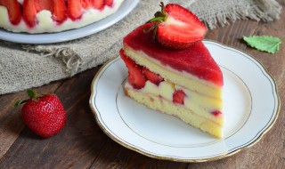 芝士蛋糕饼教程 芝士蛋糕饼教程简单