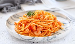 西红柿意面酱怎么做(西红柿意面酱怎么做好吃)