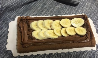 香蕉奶油妙芙怎么做（香蕉奶油怎么做好吃）