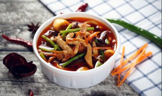 怎么做鱼香肉丝儿 怎吗做鱼香肉丝