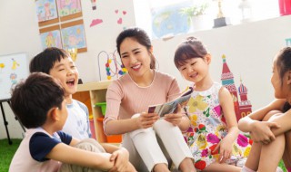 幼儿音乐启蒙的重要性 幼儿音乐启蒙的重要性是什么