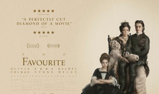 宠儿的演员（宠儿电影演员）