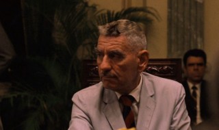 教父3的演员 教父3演员换了吗