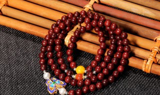佛珠项链十大禁忌（佛珠项链十大禁忌图片）