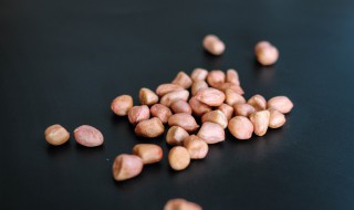 凉菜里面的花生米怎么做 凉菜里面的花生米怎么做的