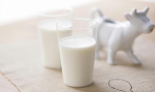 怎么做牛奶保质期长 牛奶怎么保存时间最长