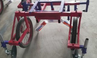 小型土豆覆膜机使用方法 小型土豆覆膜机使用方法图片