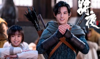 将夜2男主怎么换人了（将夜2男主为什么换人）