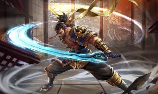 典韦能出黄打野刀吗（典韦用黄刀还是红刀）