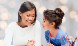 亲子教育要注意哪些问题 亲子教育要注意哪些问题和建议