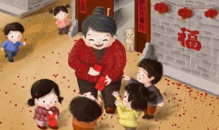 压岁钱的4个禁忌（压岁钱?）