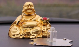 车载小佛像的禁忌 车载佛像有什么忌讳