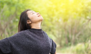 提高肺活量小技巧（提高肺活量的小技巧）