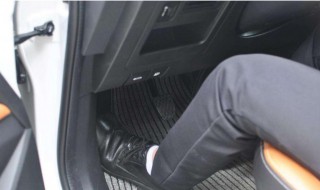 手动挡倒车离合控制技巧 手动挡倒车离合控制技巧视频