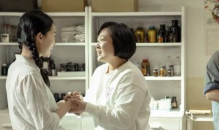 李焕英讲的是什么（李焕英到底讲的是什么）