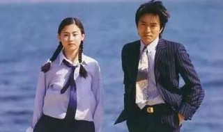 张柏芝和周星驰的经典电影 张柏芝和周星驰的经典电影是什么