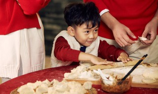 包饺子最简单的方法 包饺子步骤简单方法