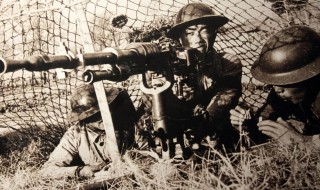 八百壮士最后的结局（八百壮士最后的结局电影）