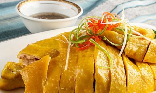 霸王鸡怎么做 霸王鸡怎么做最好吃