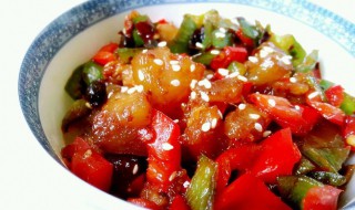 韩式辣酱烧牛筋怎么做 韩式辣酱牛肉的做法