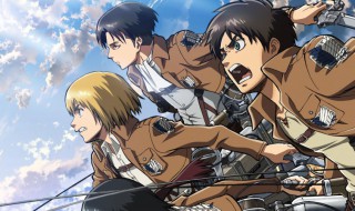 艾伦为什么是进击的巨人 艾伦为什么是进击的巨人第三季