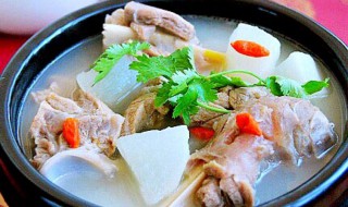 煲羊肉汤的10大禁忌 煲羊肉汤的10大禁忌有哪些