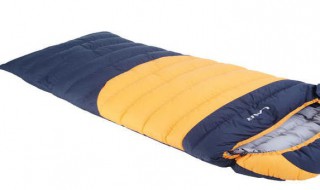 个人简易睡袋制作方法 睡袋制作教学视频