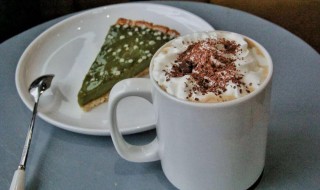 如何做栗子奶油拿铁(栗子奶油好吃吗)