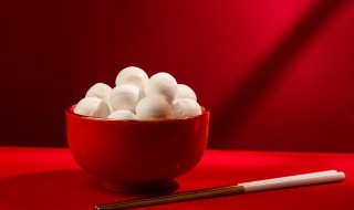 粉色西米汤圆的做法步骤 粉圆和西米的区别?