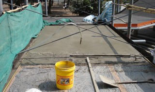 混凝土屋面渗水的处理方法 混凝土屋面渗水的处理方法有哪些