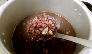 红豆泥甜汤教程 红豆泥?