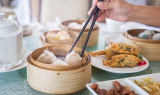 羊肉水饺（羊肉水饺怎么调馅好吃不腥）