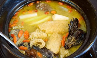口福乌骨鸡 乌骨鸡口感