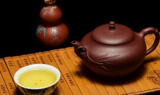 泥壶和紫砂壶区别 泥壶和紫砂壶区别喝茶