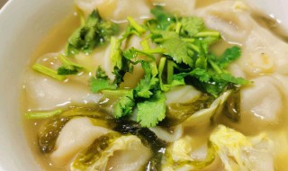 馄饨洋葱馅做法（馄饨洋葱馅做法窍门）