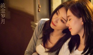 流金岁月蒋南孙结局 流金岁月蒋南孙结局说了什么