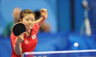 福原爱的丈夫是谁 福原爱的老公是干什么的