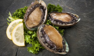 蒜蓉蒸鲍螺 蒜蓉蒸鲍鱼的家常做法