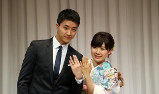 福原爱比江宏杰大多少（福原爱和江宏杰的爱情故事）