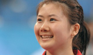 福原爱是哪国的运动员 福原爱是哪国人