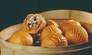 蜂蜜核桃包（蜂蜜核桃仁咋做）