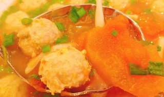 番茄草菇(番茄草菇鸡蛋汤的功效与作用)