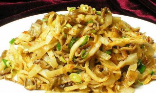 榨菜的制作方法（榨菜的制作方法 家用）