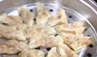 酱爆肉饺怎么做（酱爆肉饺怎么做才好吃）