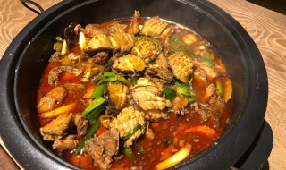 菁华铺土鸡怎么做（菁华铺乡乡长杨靓雯）
