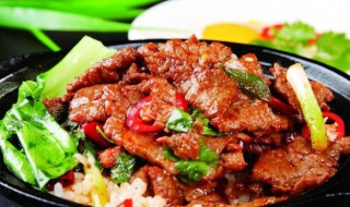 葱头牛肉煲饭怎么做 葱头牛肉煲饭怎么做才好吃