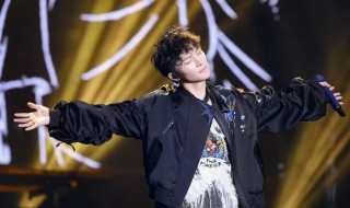 周深新歌望歌词是什么 周深,望歌词