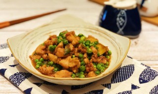 鸡肉炒荷兰豆（鸡肉炒荷兰豆可以吃吗）