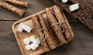 肉汤山药粥 山药肉粥功效